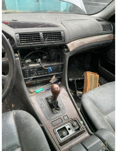 Pompe de direction BMW SERIE 7 E38 Diesel