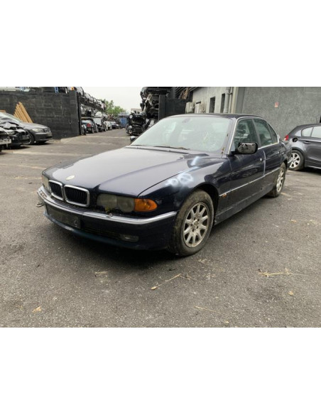 Pompe de direction BMW SERIE 7 E38 Diesel