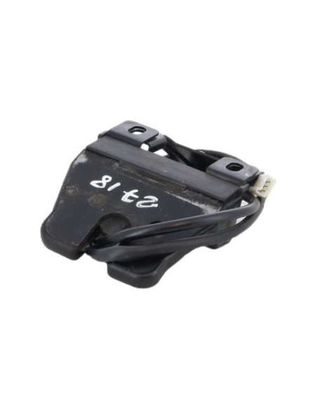 Serrure de coffre BMW SERIE 7 E38 Diesel