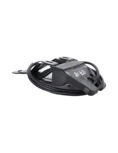 Serrure de coffre BMW SERIE 7 E38 Diesel 2