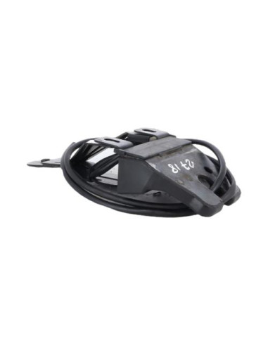 Serrure de coffre BMW SERIE 7 E38 Diesel