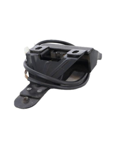 Serrure de coffre BMW SERIE 7 E38 Diesel