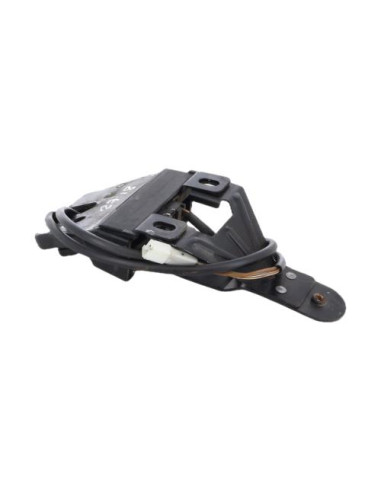 Serrure de coffre BMW SERIE 7 E38 Diesel