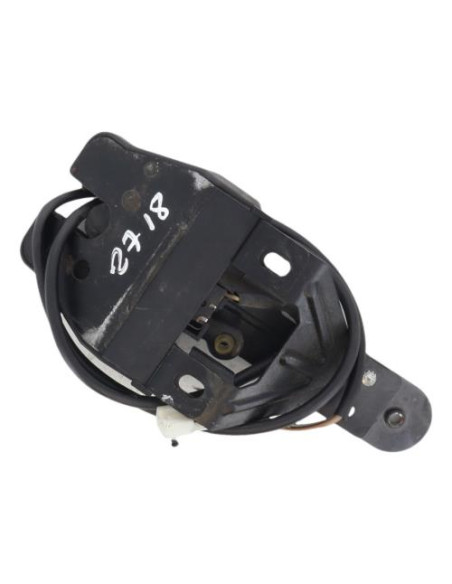 Serrure de coffre BMW SERIE 7 E38 Diesel