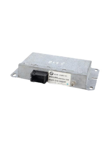 Calculateur BMW SERIE 7 E38 Diesel