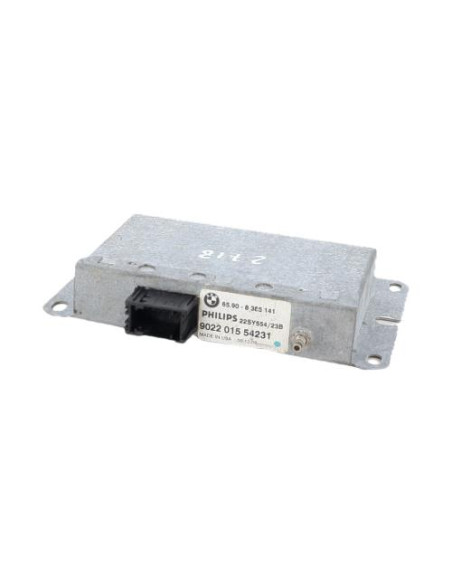 Calculateur BMW SERIE 7 E38 Diesel