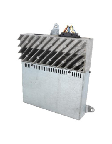 Amplificateur audio BMW SERIE 7 E38 Diesel
