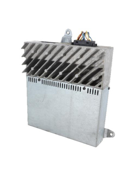 Amplificateur audio BMW SERIE 7 E38 Diesel