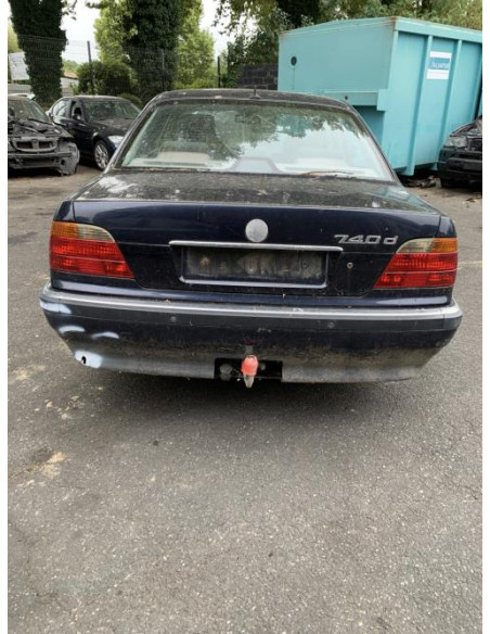Amplificateur audio BMW SERIE 7 E38 Diesel