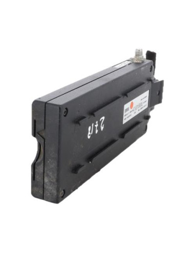 Emetteur BMW SERIE 7 E38 Diesel