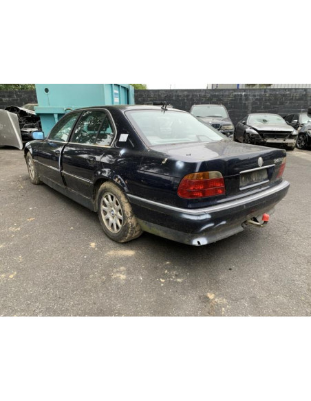 Emetteur BMW SERIE 7 E38 Diesel