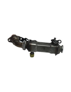 Radiateur EGR BMW SERIE 3 E46 PHASE 2 Diesel 2