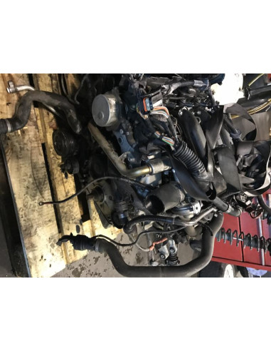 Injecteurs BMW SERIE 3 E46 COMPACT PHASE 2 Diesel