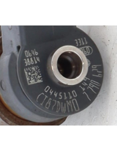 Injecteurs BMW SERIE 3 E46 COMPACT PHASE 2 Diesel