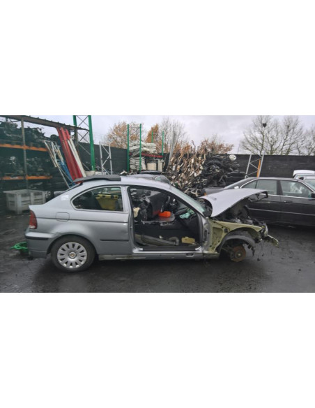 Injecteurs BMW SERIE 3 E46 COMPACT PHASE 2 Diesel