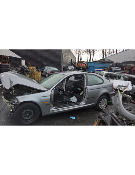 Injecteurs BMW SERIE 3 E46 COMPACT PHASE 2 Diesel
