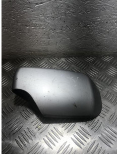 Coquille de retroviseur gauche BMW SERIE 3 E46 PHASE 2 Diesel
