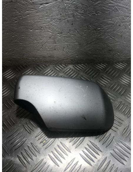 Coquille de retroviseur gauche BMW SERIE 3 E46 PHASE 2 Diesel