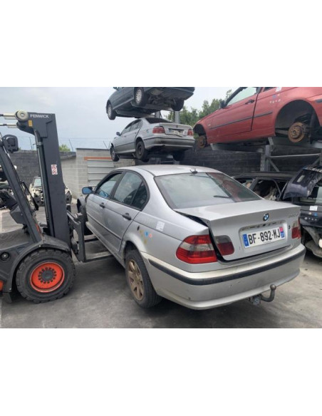 Coquille de retroviseur gauche BMW SERIE 3 E46 PHASE 2 Diesel
