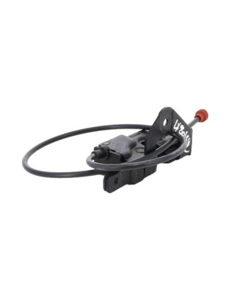 Serrure de hayon BMW X5 E53 