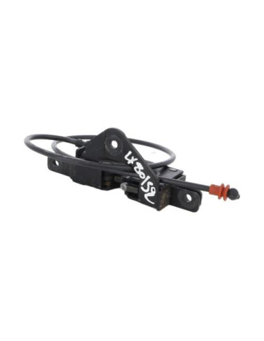 Serrure de hayon BMW X5 E53 
