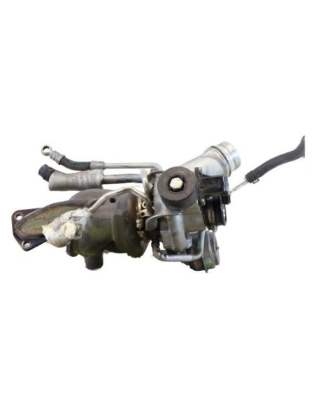 Turbo BMW SERIE 1 F20 PHASE 1 Essence