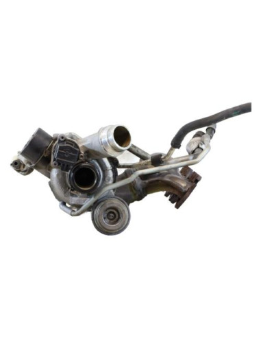 Turbo BMW SERIE 1 F20 PHASE 1 Essence