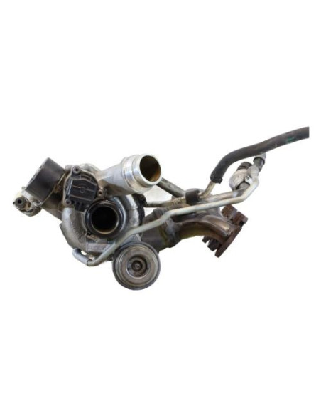 Turbo BMW SERIE 1 F20 PHASE 1 Essence