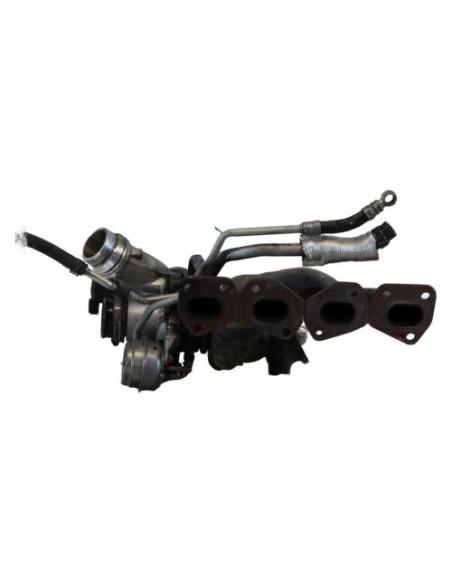 Turbo BMW SERIE 1 F20 PHASE 1 Essence