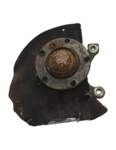 Fusee avant gauche BMW SERIE 3 E46 PHASE 1 