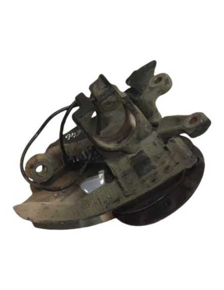 Fusee avant gauche BMW SERIE 3 E46 PHASE 1 