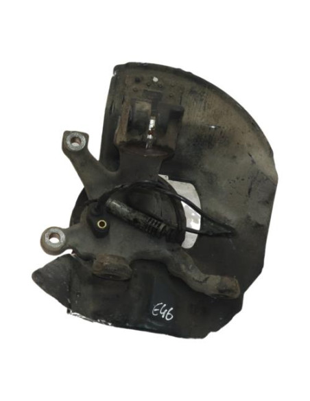 Fusee avant gauche BMW SERIE 3 E46 PHASE 1 