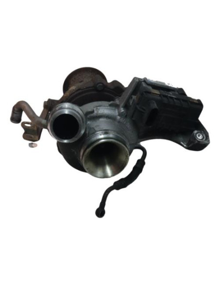 Turbo BMW SERIE 3 E91 TOURING PHASE 1 BREAK Diesel