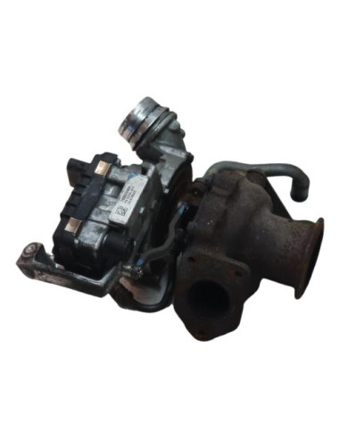 Turbo BMW SERIE 3 E91 TOURING PHASE 1 BREAK Diesel