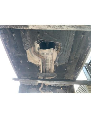Aile avant gauche BMW SERIE 1 F20 PHASE 1 Diesel