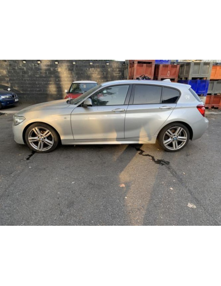Aile avant gauche BMW SERIE 1 F20 PHASE 1 Diesel