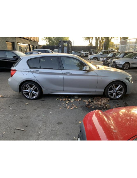 Aile avant gauche BMW SERIE 1 F20 PHASE 1 Diesel