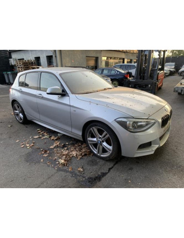 Aile avant gauche BMW SERIE 1 F20 PHASE 1 Diesel
