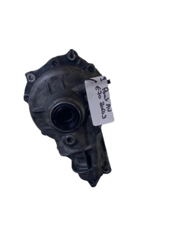 Pont avant complet BMW X5 E70 PHASE 1 Diesel