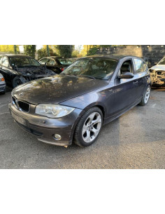 Moteur BMW SERIE 1 E87 PHASE 1 Essence