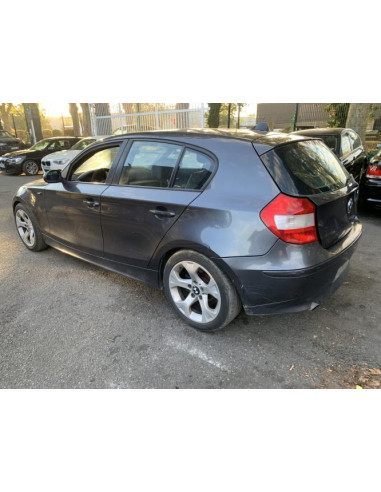 Moteur BMW SERIE 1 E87 PHASE 1 Essence