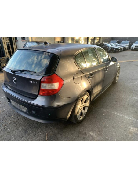 Moteur BMW SERIE 1 E87 PHASE 1 Essence