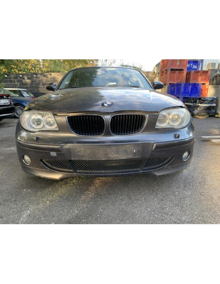 Moteur BMW SERIE 1 E87 PHASE 1 Essence