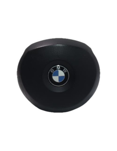 Air bag conducteur BMW X5 E53 Diesel