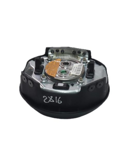Air bag conducteur BMW X5 E53 Diesel