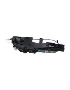 Support poignee porte arriere droite BMW SERIE 1 E87 PHASE 2 Diesel