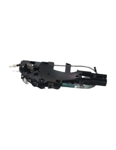 Support poignee porte arriere droite BMW SERIE 1 E87 PHASE 2 Diesel