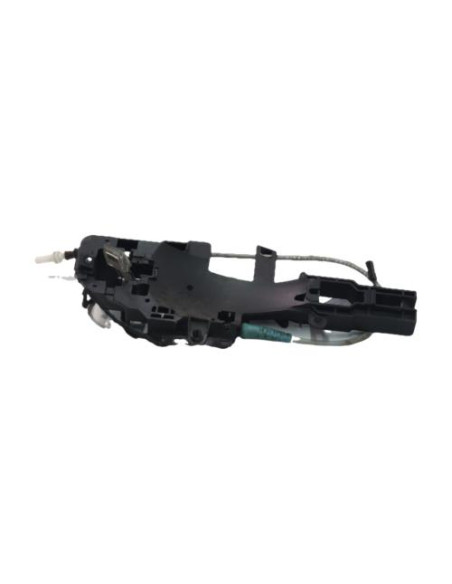Support poignee porte arriere droite BMW SERIE 1 E87 PHASE 2 Diesel