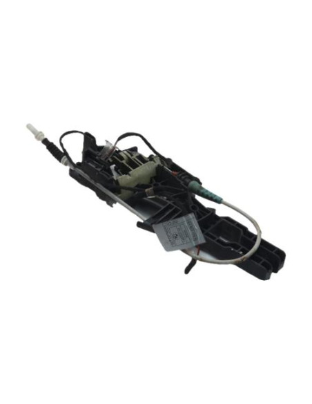 Support poignee porte arriere droite BMW SERIE 1 E87 PHASE 2 Diesel