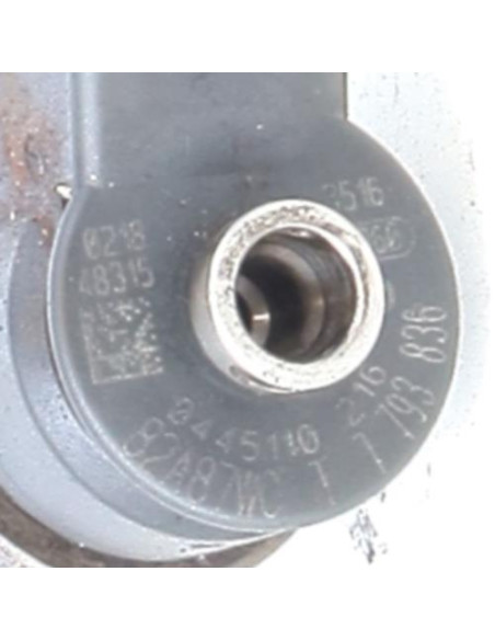 Injecteurs BMW SERIE 3 E46 PHASE 2 
